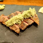 焼肉串ろっきー - 