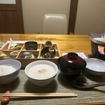 白神矢立 湯源郷の宿 日景温泉 - 