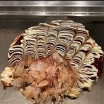 お好み焼き ちゃばな - 