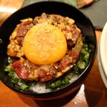 焼肉串ろっきー - 