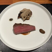 WINE食堂 緒乃 - 