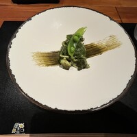 WINE食堂 緒乃 - 