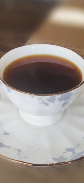 Jikabaisen Coffee cafe Sunny side