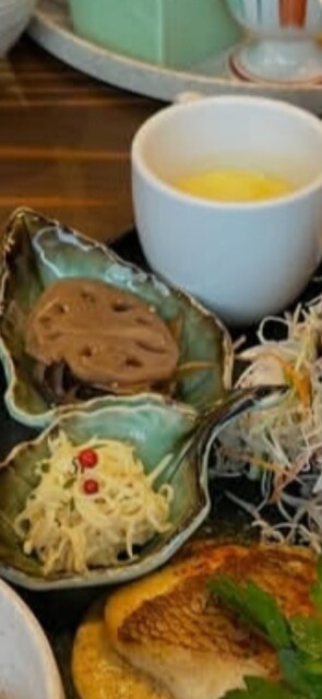 BRASSERIE CAFE A.yururi photo 2