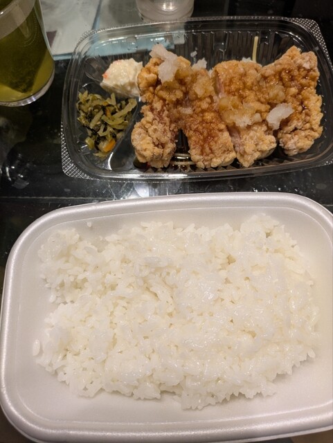 ほっともっと 船岡店 - 東船岡（弁当）の写真