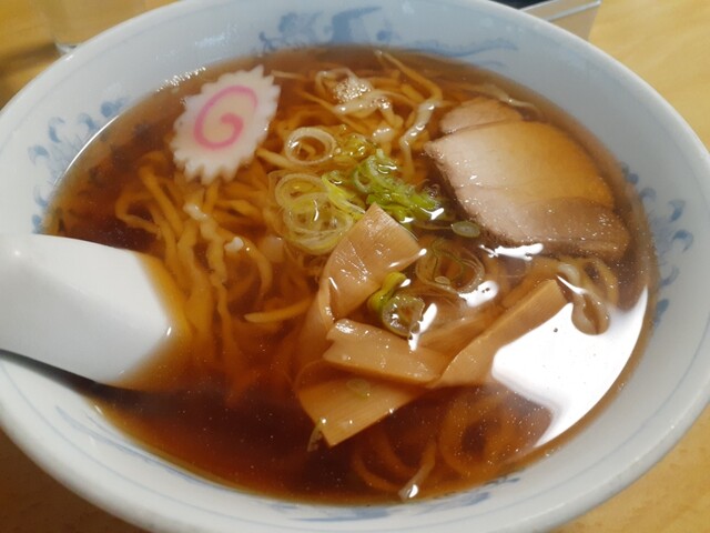 まるいち食堂 - 猪苗代（食堂）の写真