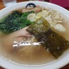 中華そば 伊藤商店 福島吉倉店