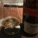 ザ・コモン・ワン・バー・キョウト - ローランドウイスキー　アライヴァル　若い蒸留所