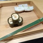 富小路 やま岸 - 