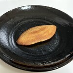 オーボンヴュータン - ヴィジタンディーヌ