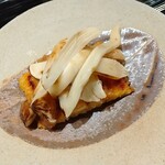 富小路 やま岸 - 