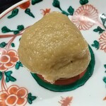 富小路 やま岸 - 