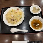 中華料理 成喜 - 