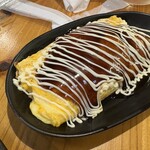 ジャンボ酒場 - 料理写真: