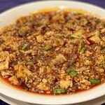 赤坂 四川飯店 - 