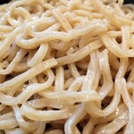 昴 - 太麺
