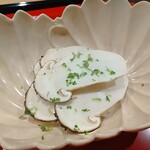 富小路 やま岸 - 