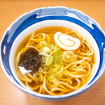 きときと食堂 - 小かけ中