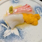 富小路 やま岸 - 