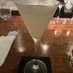 ザ・コモン・ワン・バー・キョウト - オールドスタイルソルティドッグ