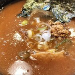 昴 - つけ汁
