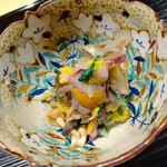 富小路 やま岸 - 