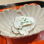 富小路 やま岸 - 