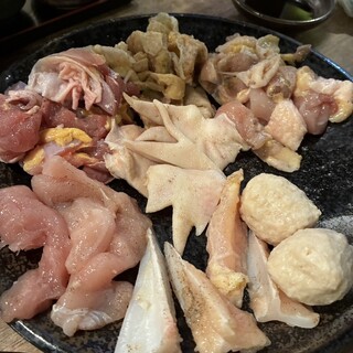 口コミ一覧 : 宮崎地鶏焼鳥 島吉 （しまよし） - 金山/焼き鳥 [食べログ]