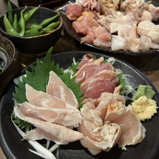 口コミ一覧 : 宮崎地鶏焼鳥 島吉 （しまよし） - 金山/焼き鳥 [食べログ]