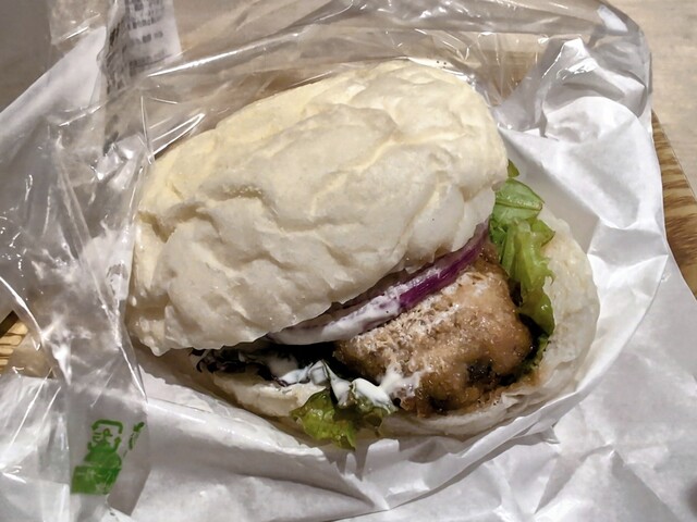 3& VIERRA小倉店 （サンド） - 小倉/サンドイッチ | 食べログ