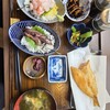 魚津丸食堂