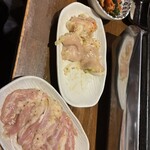 赤羽ホルモン 別館 - 