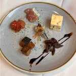 タント タント - 