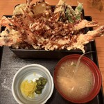 網元料理あさまる - 