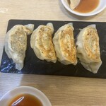 中華ごはん　かんざし - 