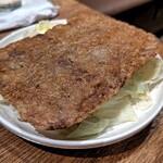 新宿一丁目たぬき - 