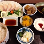 鈴章 - 料理写真: