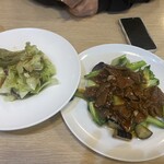 中華ごはん　かんざし - 