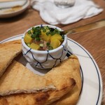 新宿一丁目たぬき - 