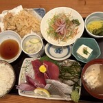 網元料理あさまる - 