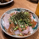 新宿一丁目たぬき - 