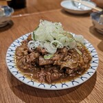 新宿一丁目たぬき - 