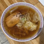 翠松楼 - 料理写真: