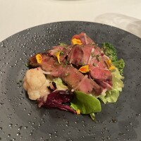 洋食 ヨコオ - 