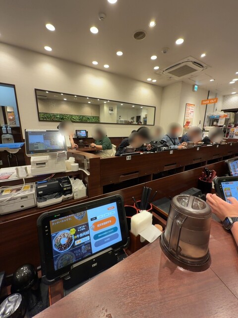 Yoshinoya Naeki Taikodoriguchi Ten photo 4