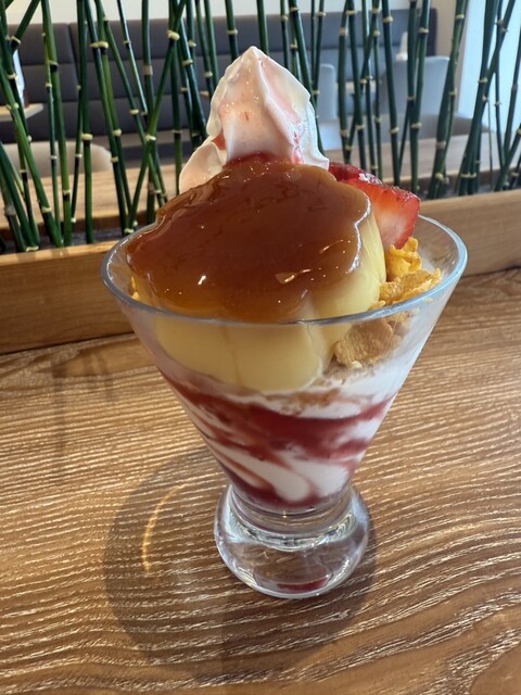 からふね屋珈琲店 三条本店 - 京都市役所前/喫茶店 | 食べログ