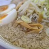ハッスルラーメン ホンマ 錦糸町店