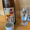 さかなとお酒 うぉんたな