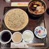 蕎麦料理處 萱