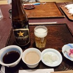 蕎麦料理處 萱 - 